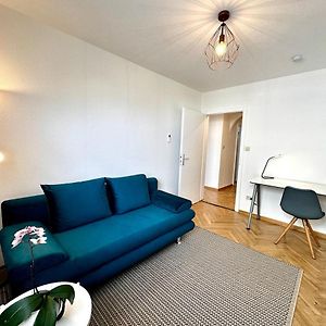 Superior Appartement met een Slaapkamer